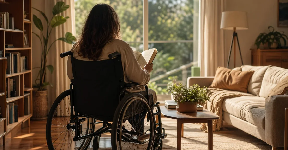 Understanding Disability Benefits in New Jersey: SSI, SSDI & More