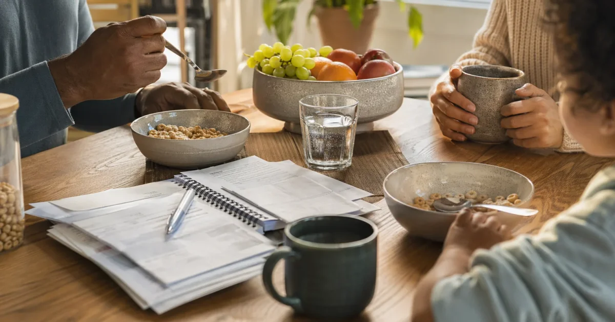 Understanding TANF / Cash Assistance in New Jersey