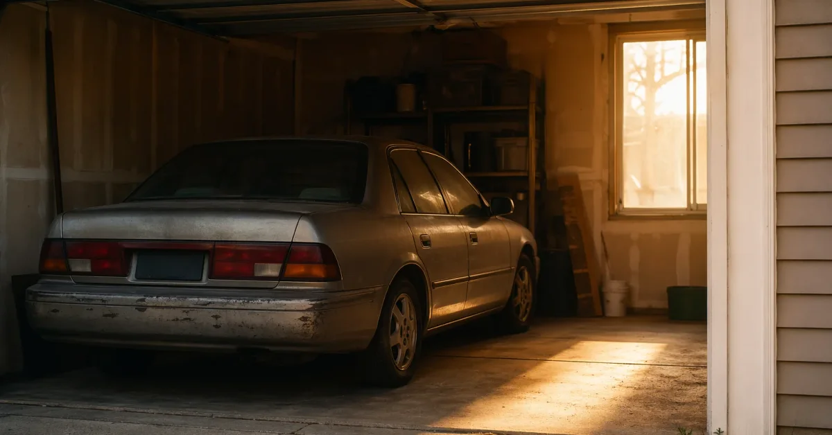 Donate a Car Without a Title in New Jersey Easily